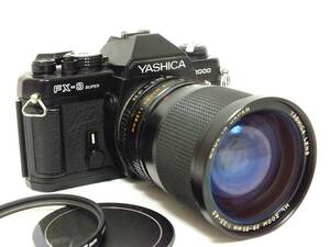 YASHICA