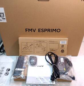 未使用!超速!FH90/H2 i7(12コア) 新32GB 新M.2SSD1TB+HDD1TB!Win11 Office2021 Pioneer/2K液晶/Blu-ray/Wi-Fi6E/地デジ/W録/現行 WF2 FH-X