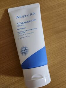 AESTURA アトバリア 365クリーム