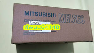 【保証付き】【送料無料】★新品！MITSUBISHI/三菱 　A3NCPU シーケンサ PLC ミツビシ MELSEC-Aシリーズ