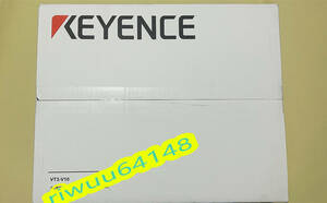 【保証付き】【送料無料】★新品保管品！KEYENCE/キーエンス 　VT3-V10 10型 VGA TFTカラー タッチパネル