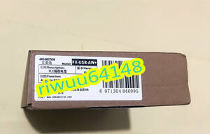 【保証付き】★新品！FX3UC/FX3G PLC FX-USB-AW+ ケーブル シーケンサー　代用品