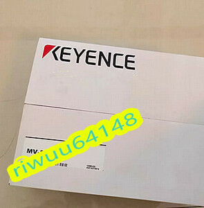 【保証付き】【送料無料】★新品！KEYENCE/キーエンス 　MV-41