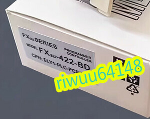 【保証付き】★新品！MITSUBISHI/三菱 　FX3U-422-BD　　PLC 通信用機能拡張ボード 　代用品