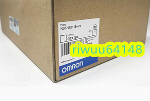 【保証付き】【送料無料】★新品！　OMRON/オムロン　 NS5-SQ11B-V2　　タッチパネル 