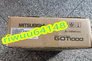【保証付き】【送料無料】★新品！　MITSUBISHI/三菱 　GT1562-VNBA　　タッチパネル 　