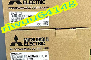 【保証付き】【送料無料】★新品！　MITSUBISHI/三菱 　NZ2GF2B1-32T