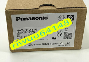 【保証付き】【送料無料】★新品！　Panasonic/パナソニック　NA2-N12-PN 　エリアセ ンサー