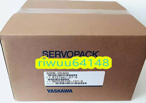 【保証付き】【送料無料】★新品！YASKAWA /安川電機 　SGDB-05ADG　　サーボドライバ