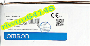 【保証付き】【送料無料】★新品！　10個セット　OMRON/オムロン　 表面接続ソケット　 PTF08A-E　