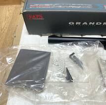 マルゼン エアコキ APS-1 GRANDMASTER グランドマスター 競技用 お宝 コレクション コレクター B18_画像3