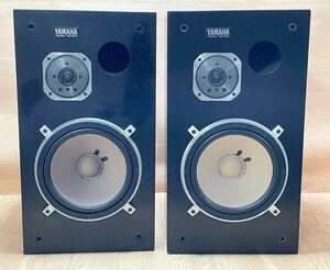  operation verification ending * YAMAHA Yamaha speaker NS-500 pair treasure collector collection F19