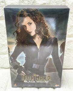 HOT TOYS hot игрушки MMS124 Ironman 2 черный *widou action фигурка вне с коробкой покрашен конечный продукт сокровище collector B15