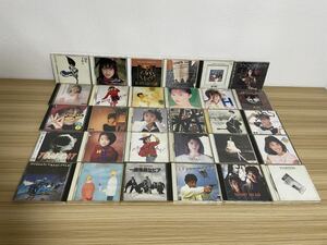 CD large amount set former times nostalgia. bending etc. together approximately 68 sheets J-POP Japanese music CD large amount together set sale large amount stock 