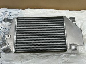 【中古品・美品】PROVA プローバ アルミニウムインタークーラー VAG/VMG/VM4 WRX S4 / レヴォーグ, フォレスター, レガシィ FA20 DIT DRL製