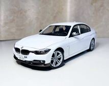 1／24 welly BMW 3series 335i_画像1