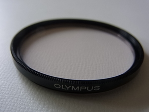 送料94円～　OLYMPUS　オリンパス　SKYLIGHT　（1A）　49mm　管理no.4