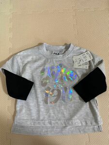 長袖Tシャツ