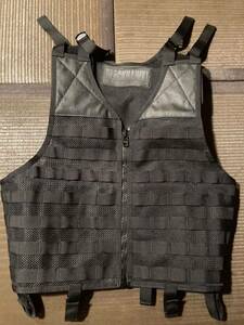 レア ブラックホーク BH V1vest molle ロシア装備 ロシア軍 特殊部隊 SOBR MVD