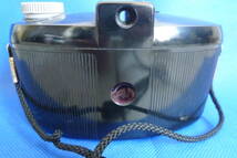 希少 1960年代英国製アンティークキャメラ コダック HOLIDAY CAMERA Brownie ホリデー カメラ ブラウニー 入手困難品 レトロ イングランド_画像4