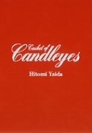 Ｃａｓｋｅｔ　ｏｆ　ｃａｎｄｌｅｙｅｓ／矢井田瞳