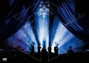 ｗ−ｉｎｄｓ．Ｌｉｖｅ Ｔｏｕｒ ２０１５ “Ｂｌｕｅ Ｂｌｏｏｄ／ｗ−ｉｎｄｓ．