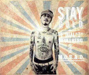 ＳＴＡＹ　ＧＯＬＤ（ＤＶＤ付）／“Ｅ”ｑｕａｌ