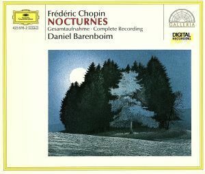 【輸入盤】Ｎｏｃｔｕｒｎｅｓ／Ｃｈｏｐｉｎ（アーティスト）,Ｂａｒｅｎｂｏｉｍ（アーティスト）