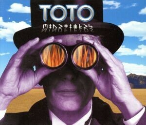 【輸入盤】Ｍｉｎｄｆｉｅｌｄｓ／ＴＯＴＯ