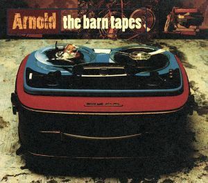 【輸入盤】Ｔｈｅ　Ｂａｒｎ　Ｔａｐｅｓ／アーノルド