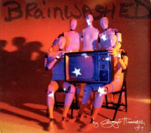 【輸入盤】Ｂｒａｉｎｗａｓｈｅｄ／ジョージ・ハリスン