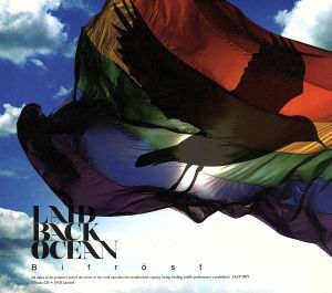 Ｂｉｆｒｏｓｔ（初回限定盤）（ＤＶＤ付）／ＬＡＩＤ　ＢＡＣＫ　ＯＣＥＡＮ