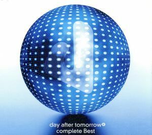 ｃｏｍｐｌｅｔｅ　Ｂｅｓｔ（ＤＶＤ付）／ｄａｙ　ａｆｔｅｒ　ｔｏｍｏｒｒｏｗ