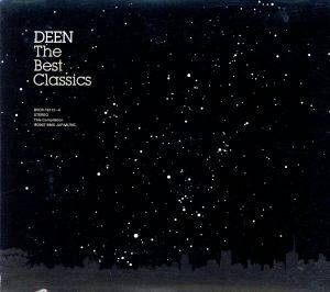 ＤＥＥＮ　Ｔｈｅ　Ｂｅｓｔ　クラシックス（初回生産限定盤）（ＤＶＤ付）／ＤＥＥＮ