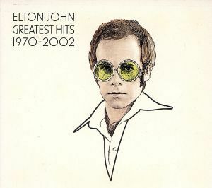 【輸入盤】Ｇｒｅａｔｅｓｔ　Ｈｉｔｓ　１９７０－２００２（２ＣＤ）／エルトン・ジョン