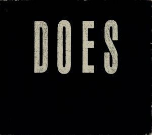 ＤＯＥＳ（初回生産限定盤）（ＤＶＤ付）／ＤＯＥＳ