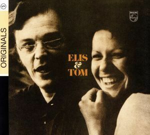 【輸入盤】Ｅｌｉｓ　＆　Ｔｏｍ　（Ｄｉｇ）／エリス＆トム