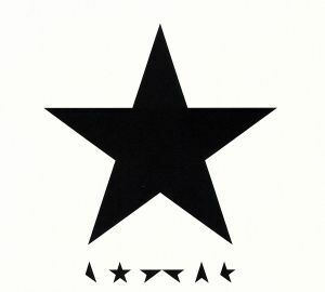 【輸入盤】Ｂｌａｃｋｓｔａｒ／デヴィッド・ボウイ