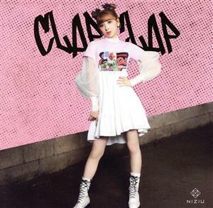 ＣＬＡＰ　ＣＬＡＰ【ＷｉｔｈＵ盤】（ＭＩＩＨＩ盤）／ＮｉｚｉＵ