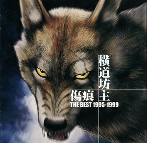 傷痕　ＴＨＥ　ＢＥＳＴ　１９９５－１９９９／横道坊主