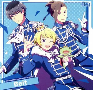 アイドルマスター　ＴＨＥ　ＩＤＯＬＭ＠ＳＴＥＲ　ＳｉｄｅＭ　ＮＥＷ　ＳＴＡＧＥ　ＥＰＩＳＯＤＥ：０５　Ｂｅｉｔ／Ｂｅｉｔ