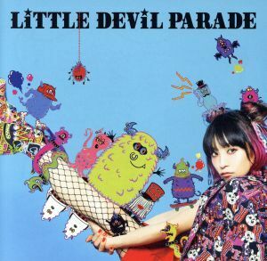 ＬｉＴＴＬＥ　ＤＥＶｉＬ　ＰＡＲＡＤＥ（初回生産限定盤）（ＤＶＤ付）／ＬｉＳＡ