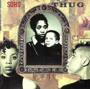 【輸入盤】Ｔｈｕｇ／Ｓｏｈｏ