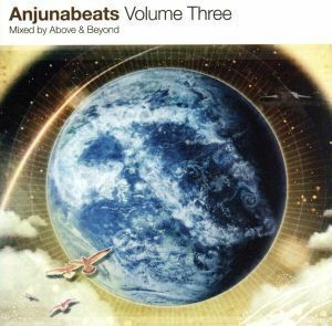 【輸入盤】Ａｎｊｕｎａｂｅａｔｓ　Ｖｏｌｕｍｅ　３／Ａｂｏｖｅ＆Ｂｅｙｏｎｄ