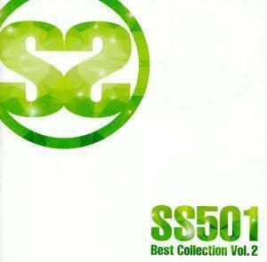 ＳＳ５０１　Ｂｅｓｔ　Ｃｏｌｌｅｃｔｉｏｎ　Ｖｏｌ．２（ＤＶＤ付）／ＳＳ５０１