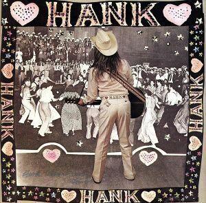 【輸入盤】Ｈａｎｋ　Ｗｉｌｓｏｎ’ｓ　Ｂａｃｋ／レオン・ラッセル