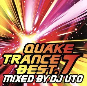 ＱＵＡＫＥ　ＴＲＡＮＣＥ　ＢＥＳＴ．７／（オムニバス）