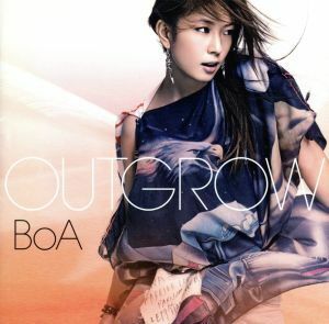 ＯＵＴＧＲＯＷ（ＣＣＣＤ） ＜CCCD＞／ＢｏＡ