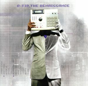 【輸入盤】Ｒｅｎａｉｓｓａｎｃｅ／Ｑティップ