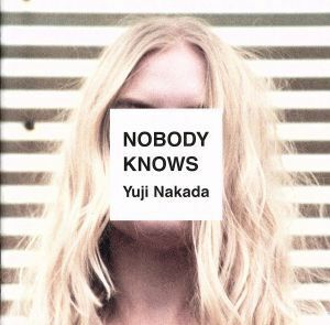 ＮＯＢＯＤＹ　ＫＮＯＷＳ（初回限定盤）（ＤＶＤ付）／中田裕二